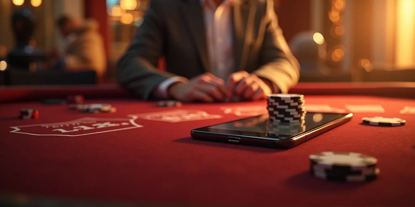 Ποιο App να Κατεβάσεις Πρώτα di Sportingbet Casino