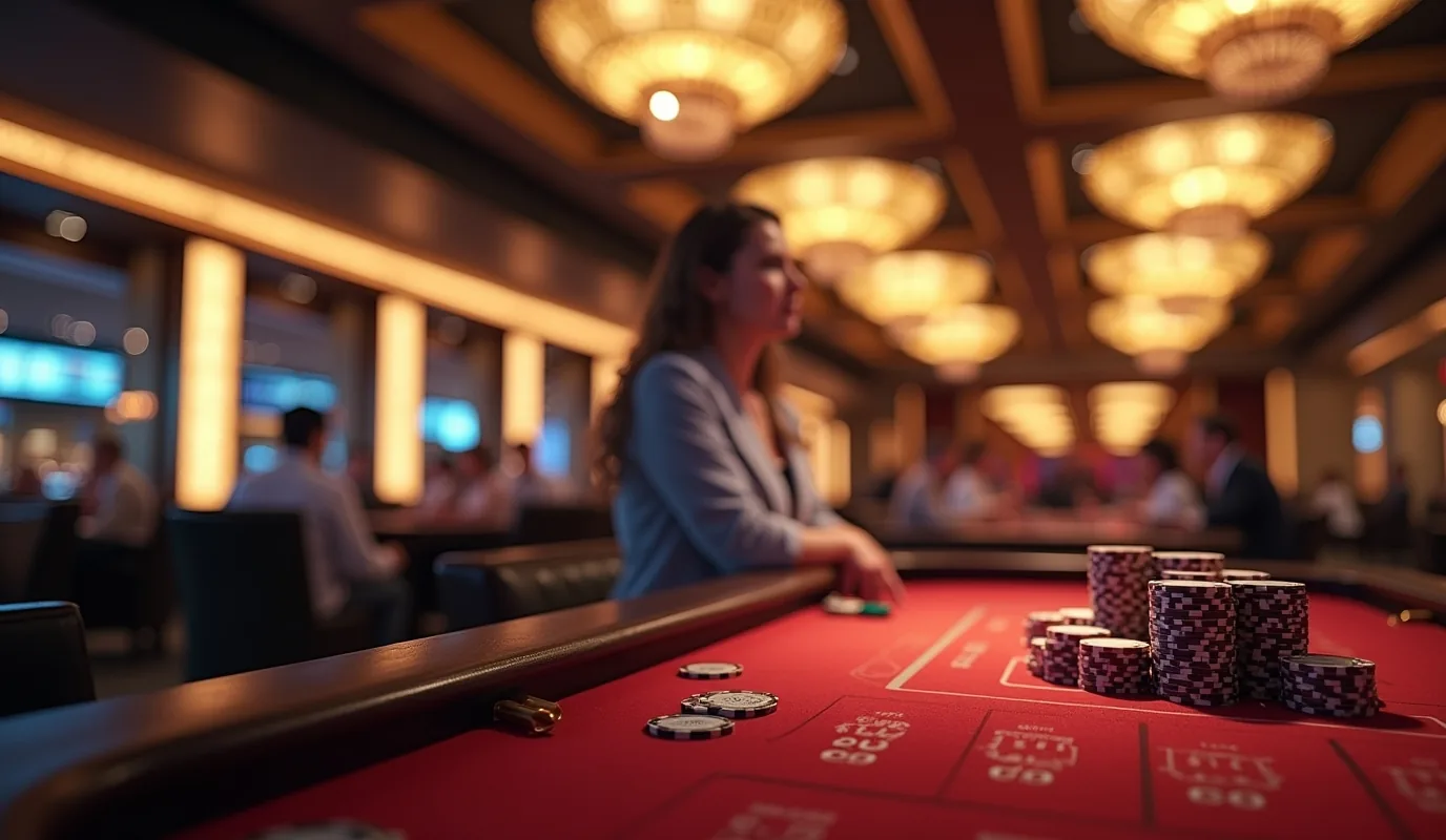 Live Casino Sportingbet: Έλληνες Dealers και HD Τραπέζια di Sportingbet Casino