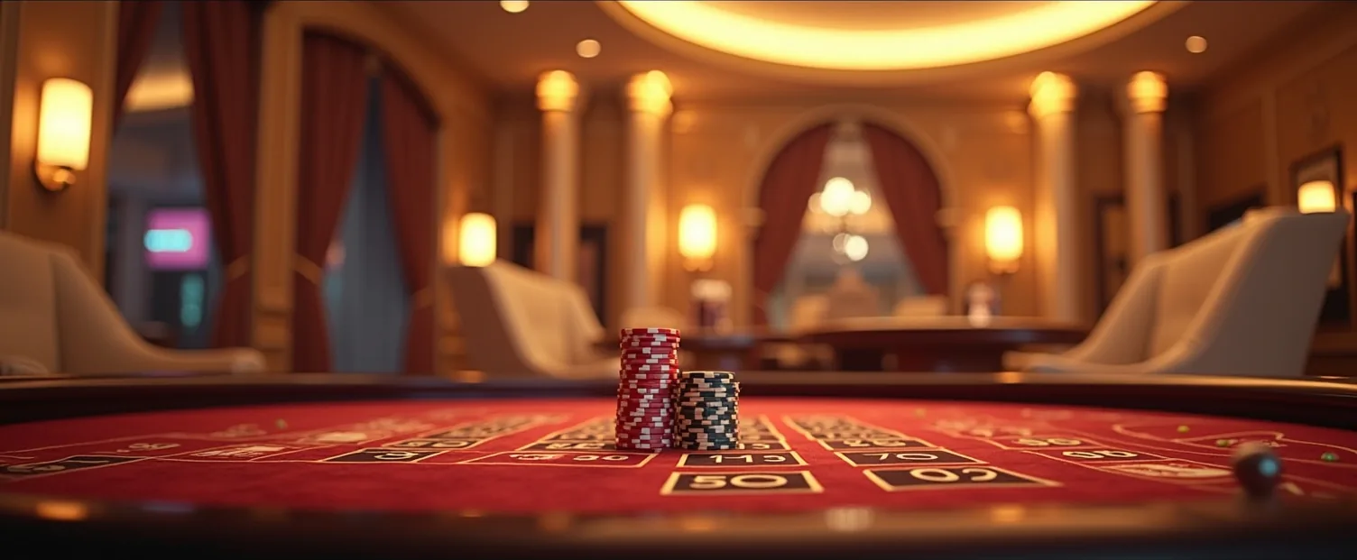 Τι να Θυμάσαι Πριν Ξεκινήσεις στη Sportingbet di Sportingbet Casino