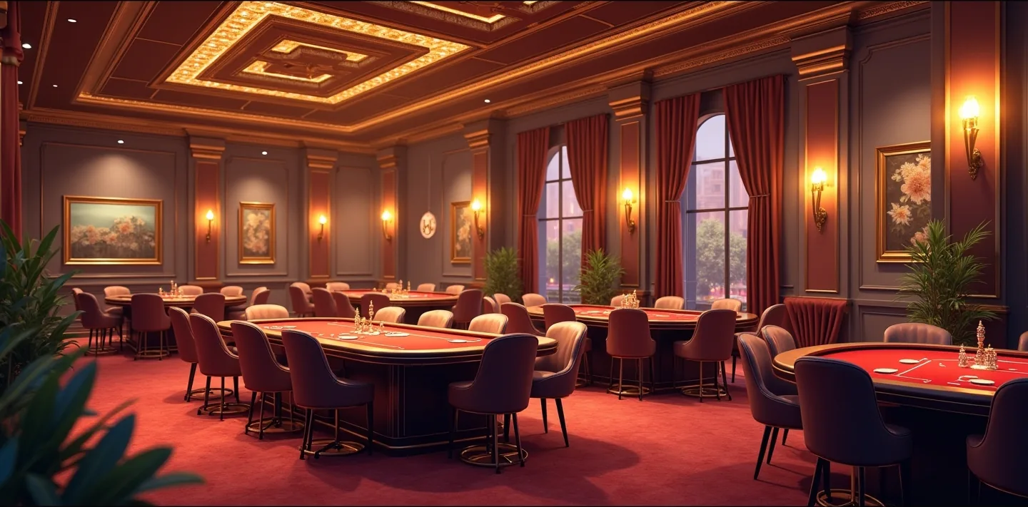 Γιατί το Live Casino της Sportingbet Ξεχωρίζει στην Ελλάδα di Sportingbet Casino